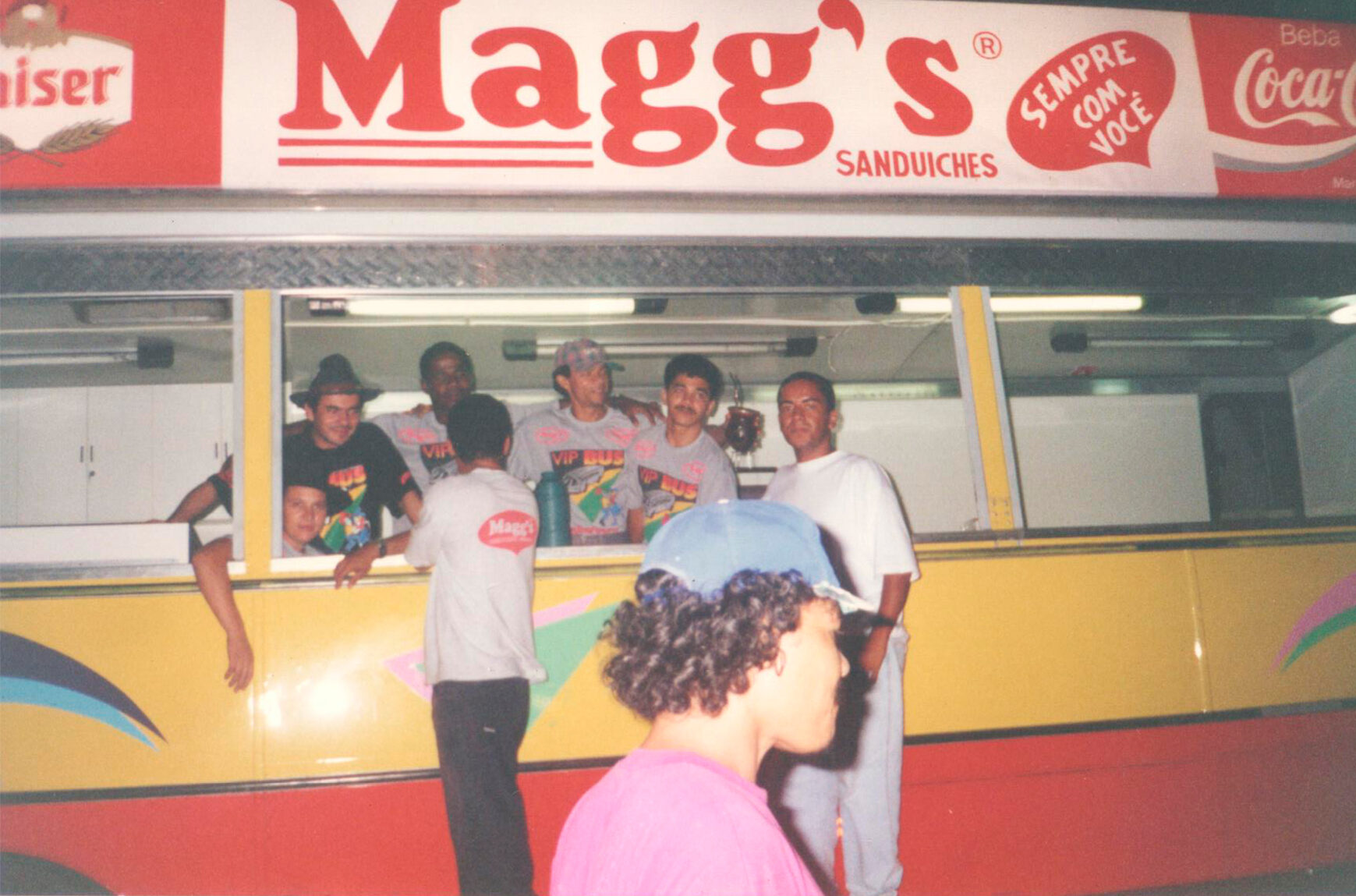Foto Maggs